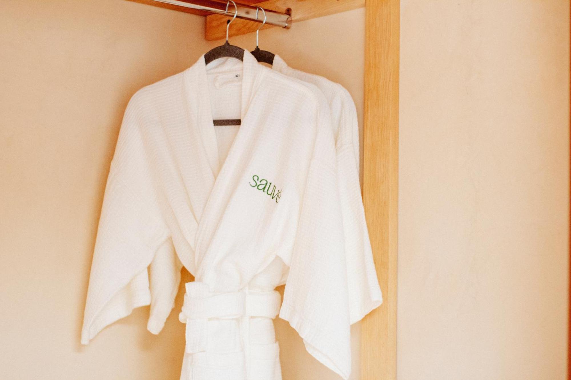 Sauve Casa Boutique Hotel Oaxaca Eksteriør billede