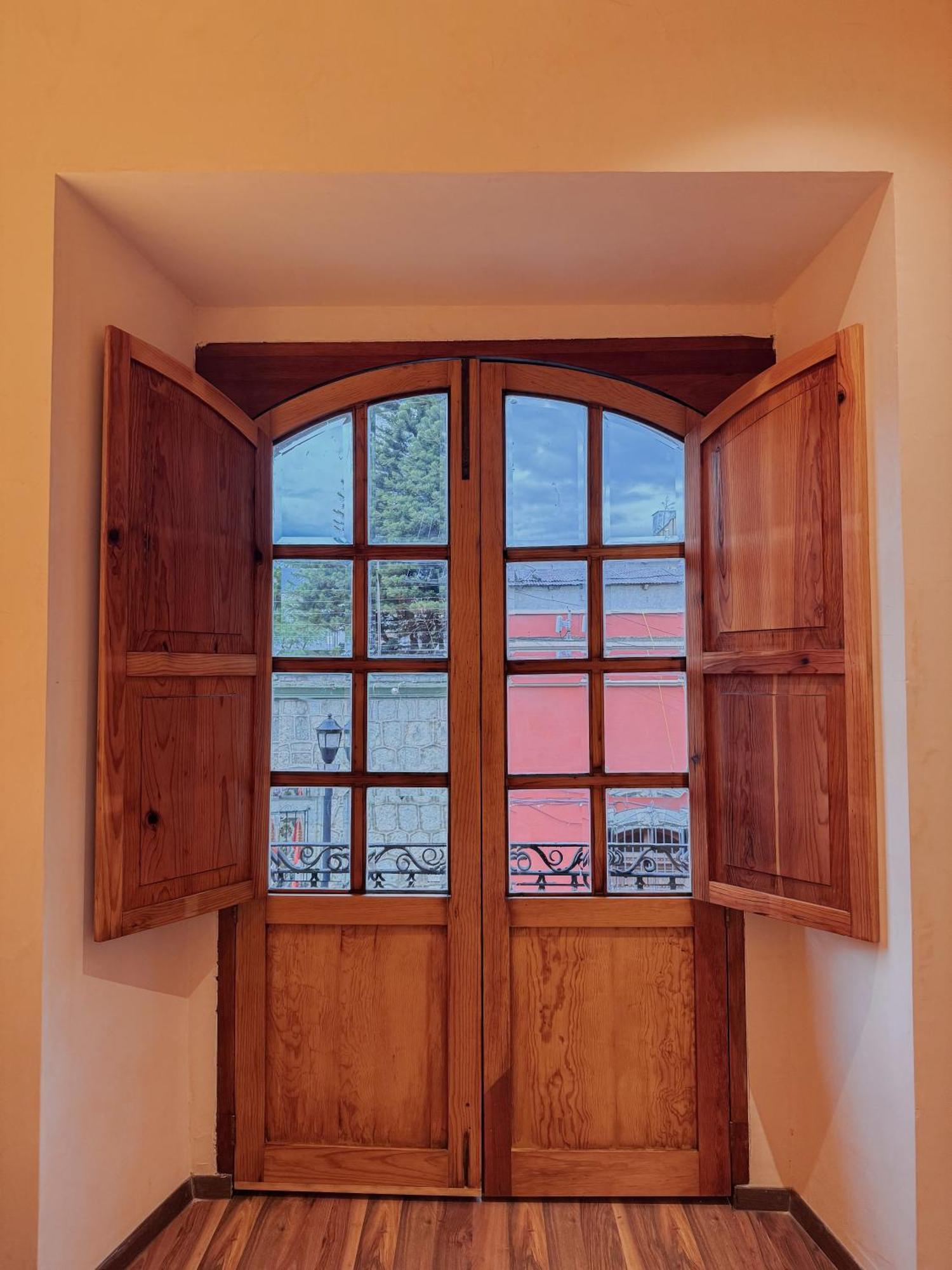 Sauve Casa Boutique Hotel Oaxaca Eksteriør billede