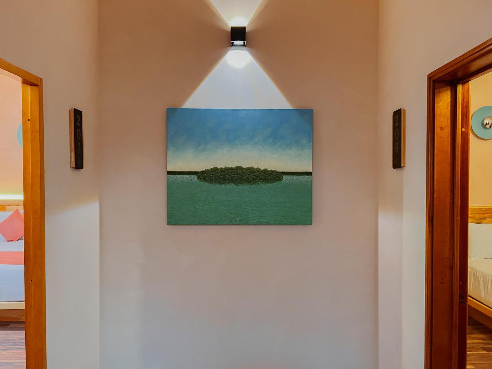 Sauve Casa Boutique Hotel Oaxaca Eksteriør billede