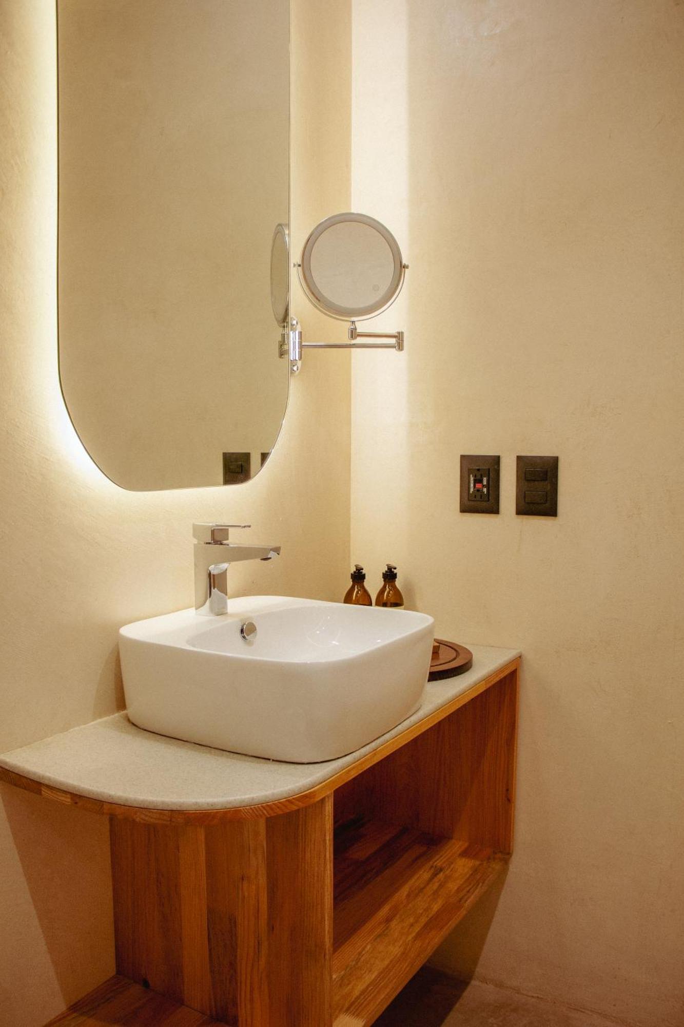Sauve Casa Boutique Hotel Oaxaca Eksteriør billede