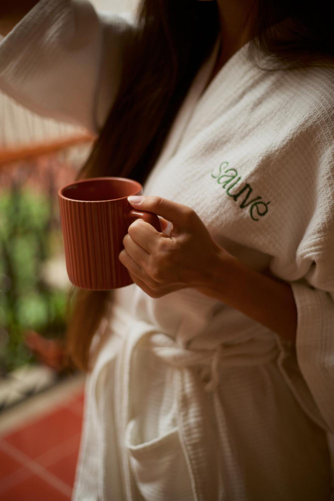 Sauve Casa Boutique Hotel Oaxaca Eksteriør billede